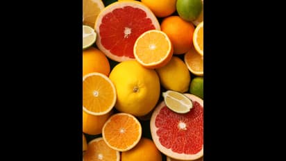ഉച്ചഭക്ഷണത്തിന് ശേഷം സിട്രസ് പഴങ്ങൾ കഴിക്കുന്നത് ശരീരത്തിന് നല്ലതോ?