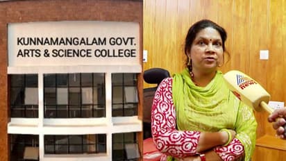 വോട്ടെണ്ണലിനിടെ സംഘര്ഷം; കുന്ദമംഗലം കോളജില് വീണ്ടും തെരഞ്ഞെടുപ്പ് നടത്തും, 10 പേര്ക്ക് സസ്പെന്ഷന്