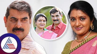 ನನ್ನ ಲಿಪ್ಸ್ಟಿಕ್ ನನ್ನ ಒಡವೆ ನನ್ನ ಗಂಡ ಅಂತಾರೆ: ಹೆಂಡತಿ ಪೊಸೆಸಿವ್ನೆಸ್ ಬಗ್ಗೆ ಸತ್ಯ ಬಿಚ್ಚಿಟ್ಟ ಸುಂದರ್