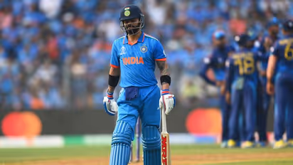 ಟೀಂ ಇಂಡಿಯಾ ಆಟಗಾರರಿಗೆ ಸೆಂಚುರಿ ಫೋಬಿಯಾ..! ಭಾರತೀಯರಿಂದ 9 ಶತಕಗಳು ಮಿಸ್..!