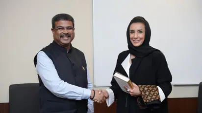 UAE: IIT Delhi-Abu Dhabi campus to start in January; More top Indian Universities to follow