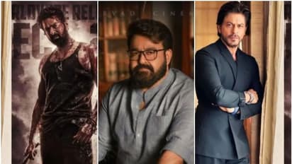 'ഷാരൂഖും, പ്രഭാസും അങ്ങനെ ക്രിസ്മസിന് കേരളം തൂത്തുവാരേണ്ട': വന് പ്രഖ്യാപനവുമായി ലാലേട്ടന്.!