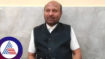 'ಐದು ವರ್ಷ ನಾನೇ ಸಿಎಂ' ಸಿದ್ದರಾಮಯ್ಯ ಹೇಳಿಕೆ ಬೆನ್ನಲ್ಲೇ ಡಿಕೆಶಿ ಸಿಎಂ ಆಗಲೇಬೇಕು ಎಂದ ರಾಮನಗರ ಶಾಸಕ ಇಕ್ಬಾಲ್!