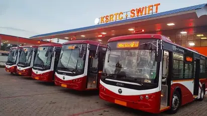 ബസ് യാത്രാ ചെലവ് കുത്തനെ കുറയും, ധനമന്ത്രി പറയുന്നത് ഇങ്ങനെ! 