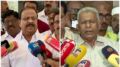 ലീഗ് ഇടതുപക്ഷത്തേക്ക് ചായുന്നുവെന്നത് തെറ്റ്; സുധാകരന്‍ വാക്കുകള്‍ സൂക്ഷിച്ച് ഉപയോഗിക്കണമെന്നും മുഹമ്മദ് ബഷീർ