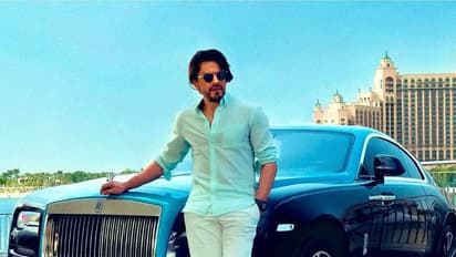 ಕ್ಯಾನ್ಸರ್ ಬಂದು ಅಪ್ಪ ತೀರಿಕೊಂಡರು, 15 ವರ್ಷದ ಶಾರುಖ್ ಖಾನ್ ಮುಂಬೈ ರಸ್ತೆಯಲ್ಲಿ ಮಲಗಿದ್ದರು; ಕಿಂಗ್ ಖಾನ್ ಸ್ಟೋರಿ ವೈರಲ್!