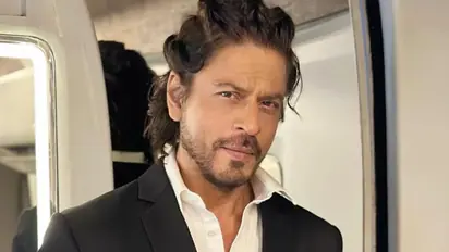 'പഠാനി'ല്‍ ലഭിച്ചത് 200 കോടി! 'ജവാനി'ല്‍ 100 കോടിയും 60 ശതമാനം ലാഭവും; ഷാരൂഖ് ഖാന്‍റെ ആകെ ആസ്‍തി എത്ര?