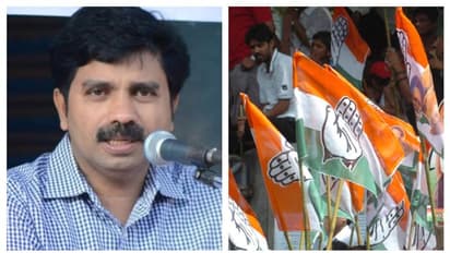 ഖേദപ്രകടനം മുഖവിലക്കെടുത്തു; ഷൗക്കത്തിന് താക്കീത് മാത്രം,  അച്ചടക്ക സമിതി ശുപാർശ അംഗീകരിച്ച് കെപിസിസി