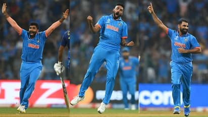 ഇന്ത്യയുടെ മികച്ച ബൗളർ ബുമ്രയല്ല, അത് മറ്റൊരു താരം, സിറാജ് ഇവരുടെ ഏഴയലത്തുപോലുമില്ലെന്ന് വിൻഡീസ് പേസ് ഇതിഹാസം