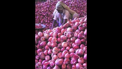 ಈರುಳ್ಳಿ ಪೂರೈಕೆ ಏರಿಕೆ: ಬೆಲೆ ಇಳಿಕೆಯಾಯ್ತಾ?