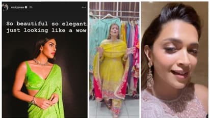 "ജസ്റ്റ് ലുക്കിംഗ് ലൈക്ക് വൗ" ഒറ്റ വാചകത്തില് ഇന്ത്യ ആഘോഷിക്കുന്ന വൈറലായ സ്ത്രീ ഇവരാണ്.!