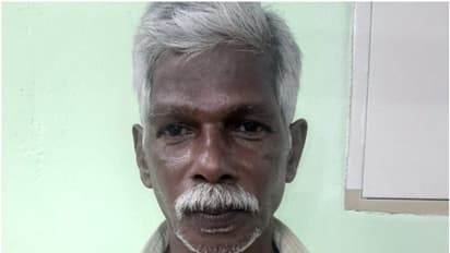 കിണറ്റില് ചാടി പമ്പ് മോഷണം, ആക്രിക്കടയില് വില്പ്പന; മധ്യവയസ്കന് പിടിയില്