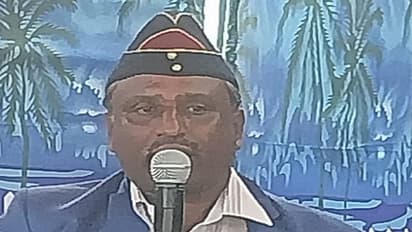 ಚಿಂತಾಮಣಿ: ಜಮೀನಿಗಾಗಿ ಕಚೇರಿಗಳಿಗೆ ನಿವೃತ್ತ ಕರ್ನಲ್‌ ಅಲೆದಾಟ..!