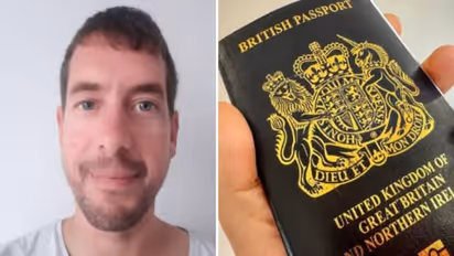 രസത്തിന് വേണ്ടി സർനെയിം മാറ്റി, പുതിയ പേരിനെച്ചൊല്ലി യുവാവിന് എട്ടിന്റെ പണി, പാസ്പോർട്ട് കിട്ടുന്നില്ല