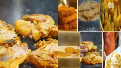 'വന്‍ വിലക്കിഴിവിൽ വമ്പന്‍ ബ്രാന്‍ഡുകളുടെ സിഗ്‌നേച്ചര്‍ വിഭവങ്ങള്‍'; പഞ്ചനക്ഷത്ര ഹോട്ടൽ ഭക്ഷ്യമേള കേരളീയത്തിൽ