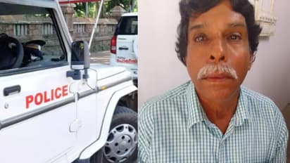 14 കാരനെ കഞ്ചാവും ലഹരിയും നൽകി പീഡിപ്പിച്ചു, വളർത്തച്ചനെ ശത്രുവാക്കി; 67 കാരന് 30 വർഷം കഠിന തടവ്, പിഴ 