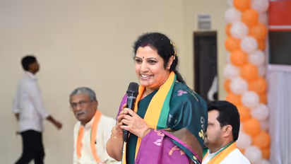 పొత్తులపై భిన్నాభిప్రాయాలు ఉండడం తప్పు కాదు:పురంధేశ్వరి కీలక వ్యాఖ్యలు