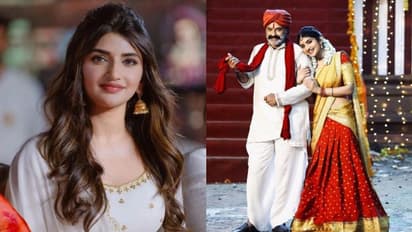 പുതിയ താരോദയം? 'ഭഗവന്ത് കേസരി'യുടെ 130 കോടി കളക്ഷന്; പ്രതിഫലം ഇരട്ടിയാക്കി ശ്രീലീല