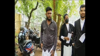 15க்கும் மேற்பட்ட வழக்குகள்; எண்கவுண்டருக்கு பயந்து நீதிமன்றத்தில் சரணடைந்த பிரபல ரௌடி