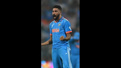 ICC World cup 2023: సెమీస్ ముంగిట టీమిండియాకు టెన్షన్.. గాయాల బారినపడుతున్న ఆటగాళ్లు..