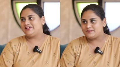 'അത്ര ഇഷ്ടത്തോടെയായിരുന്നില്ല അത് തുടങ്ങിയത്': വെളിപ്പെടുത്തി ഡിമ്പിൾ റോസ്