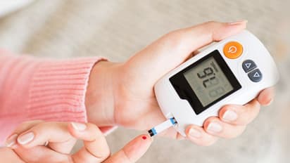 Health Tips: ചര്‍മ്മം നോക്കിയാല്‍ അറിയാം പ്രമേഹത്തിന്‍റെ ഈ ലക്ഷണങ്ങള്‍...   