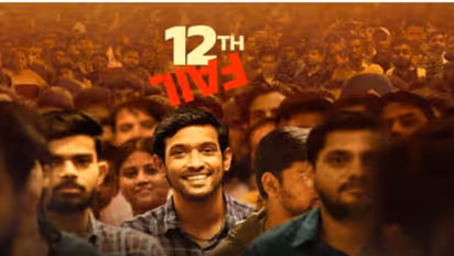 12th Fail Movie Review: `12th ఫెయిల్` మూవీ రివ్యూ, రేటింగ్