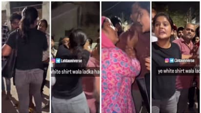 14 -കാരന് യുവതിയുടെ നെഞ്ചില് കൈവച്ചു; ചോദ്യം ചെയ്ത യുവതിക്ക് കൈയടിച്ച് സോഷ്യല് മീഡിയ !