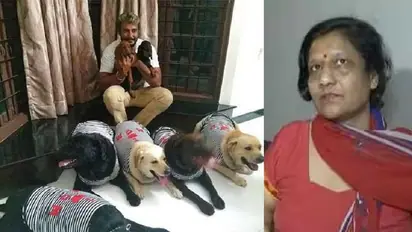 ದರ್ಶನ್‌ ಮನೆ ನಾಯಿ ಕಚ್ಚಿದ ಪ್ರಕರಣ: ಹೀಗೇ ಆದರೆ ಕೋರ್ಟಿಗೆ ಹೋಗುವೆ ಎಂದ ದೂರುದಾರೆ!