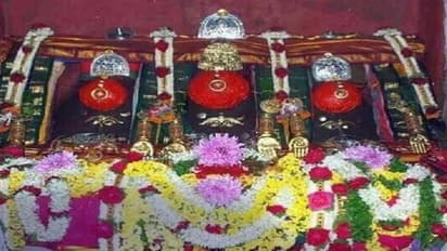 ವರ್ಷಕ್ಕೊಮ್ಮೆ ತೆರೆವ ಹಾಸನಾಂಬೆ ದೇಗುಲದಲ್ಲಿ ನ.14 ವರೆಗೆ ದರ್ಶನ