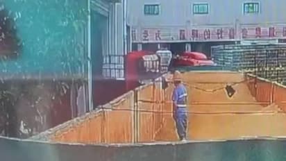 ബിയർ ചേരുവയിലേക്ക് മൂത്രമൊഴിച്ചതിന് കാരണം ഇത്, അറസ്റ്റിന് പിന്നാലെ വെളിപ്പെടുത്തി വെയർഹൗസ് തൊഴിലാളി