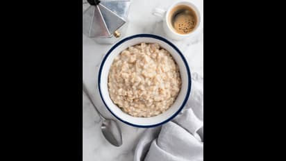 ಬೆಳಗ್ಗೆ ತಿಂಡಿಗೆ ಓಟ್ಸ್ ಜೊತೆ ಹಾಲು ಕುಡಿದ್ರೆ ಆರೋಗ್ಯಕ್ಕೆ ಓಕೇನಾ? 