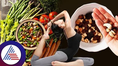 ಮಹಿಳೆ ದೇಹದಲ್ಲಿ ರಕ್ತ ಕೊರತೆಯಾದರರೆ ಕಾಡೋ ಸಮಸ್ಯೆ ಒಂದೆರಡಲ್ಲ, ಆಹಾರದಲ್ಲಿ ಹೀಗಿರಲಿ ಬದಲಾವೆ, ಜೋಪಾನ