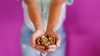 പതിവായി ഒരു പിടി വാൾനട്സ് കഴിക്കുന്നത് കൊണ്ടുള്ള ഗുണങ്ങള്‍... 