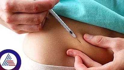 ಮಧುಮೇಹಿಗಳಿಗೆ ಇನ್ಮುಂದೆ ನೋವಿನ ಕಿರಿಕಿರಿಯಿಲ್ಲ, ಇಂಜೆಕ್ಷನ್ ಬದಲು ಬರಲಿದೆ ಇನ್ಸುಲಿನ್ ಸ್ಪ್ರೇ