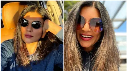 Sushmita Sen gets candid on taking '8 year long hiatus' from acting - READ