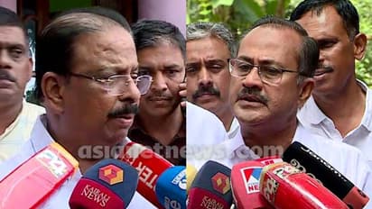 കെ സുധാകരൻ വാക്കുകൾ സൂക്ഷിച്ച് ഉപയോഗിക്കണം: വിമർശനവുമായി മുസ്ലിം ലീഗ് ജനറൽ സെക്രട്ടറി പിഎംഎ സലാം
