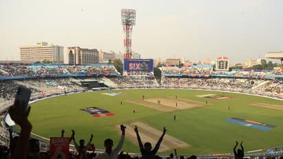 ODI World Cup 2023: Black marketing of tickets for India vs SA clash lands CAB officials in a soup