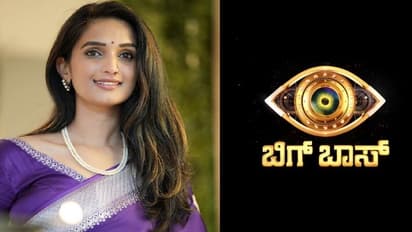 ಬರ್ತಾ ಬರ್ತಾ ಬಿಗ್ಬಾಸ್ನಲ್ಲಿ ಅವಾಚ್ಯ ಶಬ್ದಗಳ ಬಳಕೆ ಹೆಚ್ಚುತ್ತಿದೆ: ಮಾಜಿ ಸ್ಪರ್ಧಿ ಕಾವ್ಯಾ ಶಾಸ್ತ್ರಿ!