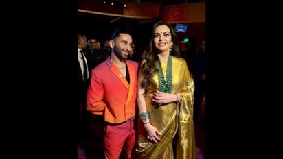 ನೀತಾ ಅಂಬಾನಿಯಿಂದ ಹಿಡಿದು ಬಾಲಿವುಡ್‌ ಸೆಲೆಬ್ರಿಟಿಗಳವರೆಗೆ ಎಲ್ಲರೂ ಇಷ್ಟಪಡೋ ಈ ಓರಿ ಯಾರು..?