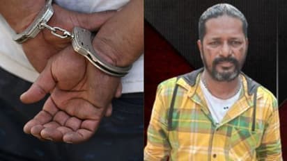 ക്രിമിനൽ കേസിൽ ജാമ്യത്തിലിറങ്ങി ഡ്രൈ ഡേയില്‍ അനധികൃത മദ്യക്കച്ചവടം, യുവാവ് പിടിയിൽ 