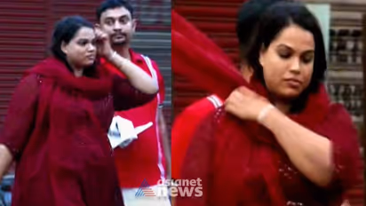 തൊഴിലുടമയുമായി ബന്ധം, ഗർഭിണിയായപ്പോൾ ഹണിട്രാപ്പ്; 15 ലക്ഷം ആവശ്യപ്പെട്ട യുവതിയും യുവാവും മലപ്പുറത്ത് പിടിയിൽ