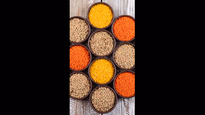 ಮಳೆ ಕೊರತೆ: ಆಹಾರ ಉತ್ಪಾದನೆ ಅರ್ಧಕ್ಕರ್ಧ ಕುಸಿತ!