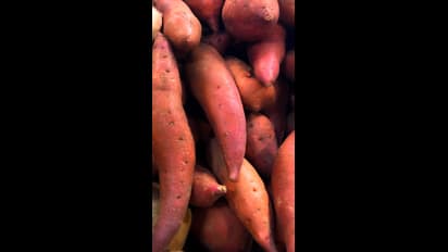 వావ్.. స్వీట్ పొటాటోను తింటే ఈ రోగాలేమీ రావా?