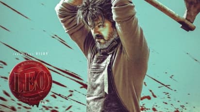 ജയിലറെ മറികടന്നു, ആ വമ്പൻ താരത്തെയും പിന്നിലാക്കി ലിയോയുടെ കുതിപ്പ്