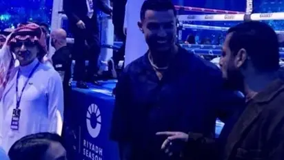 Bigg Boss 17: Has Salman Khan invited Cristiano Ronaldo to reality show? Know details