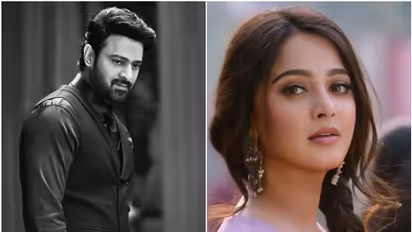 Is Prabhas going to tie the knot with Anushka Shetty? Read details