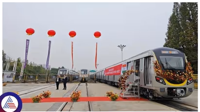 Namma Metro's driverless trains will have drivers in initial phase: BMRCL