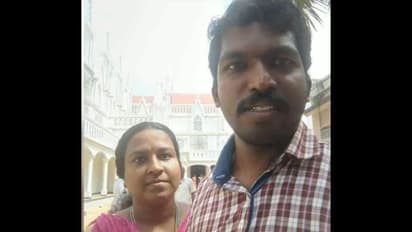 மனைவிக்கு உப்புமாவில் விஷம் கலந்து கொலை செய்த விவகாரம்; விசாரணைக்கு பயந்து பொறியாளர் தற்கொலை