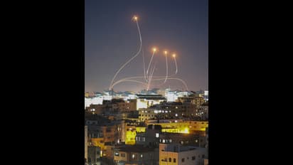 യുദ്ധത്തിനിടയിലും യൂറോപ്യൻ രാജ്യവുമായി 2700 കോടി രൂപയുടെ ആയുധ വിൽപനയുമായി ഇസ്രയേൽ, ചരിത്രപരമെന്ന് മന്ത്രി